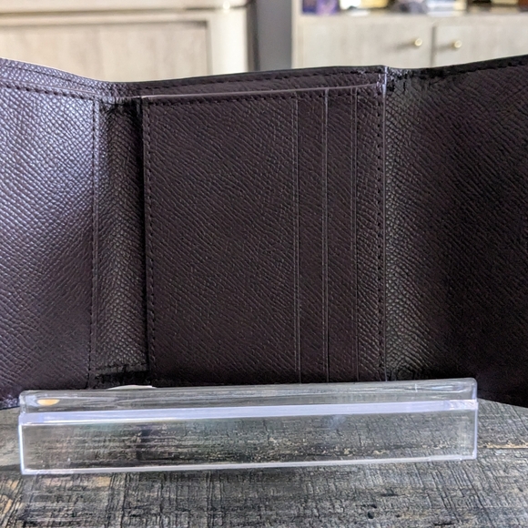 ⭐️ Coach Emoji Wallet - Picture 2 of 3